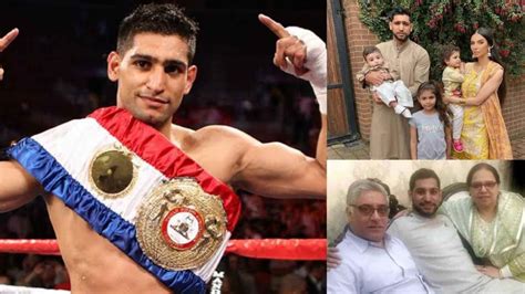Amir Khan Net Worth, Boxing Career, Income, .